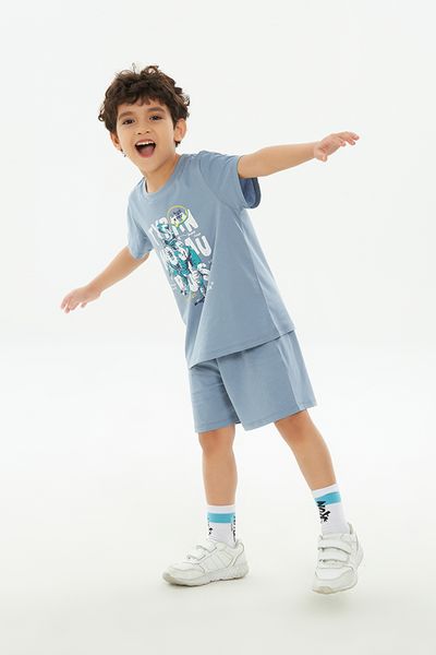  Bộ đồ bé trai CHIHO BSH303R 