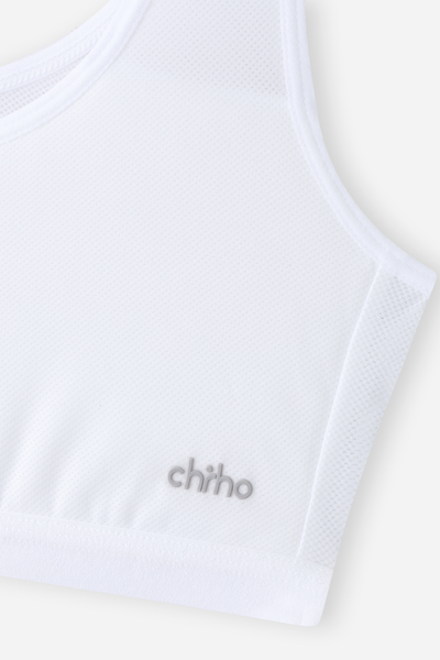  Áo lá bé gái CHIHO GUT-03 