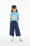  Quần baggy bé gái GJS320R 