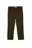  Quần khaki bé trai BKL105R 