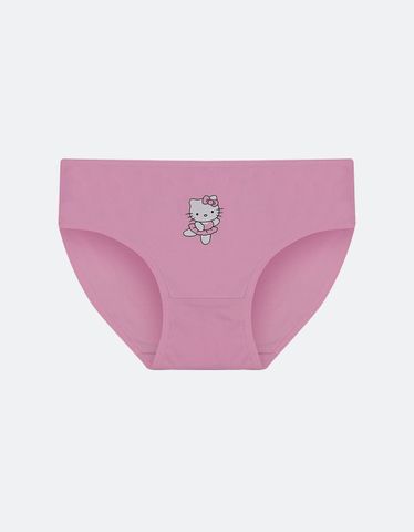 Quần chip bé gái