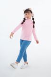  Áo thun bé gái dài tay GTL227S 