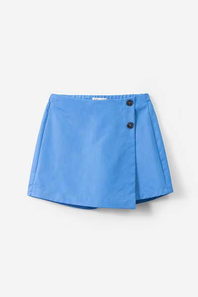  Chân váy bé gái CHIHO GSK302R 