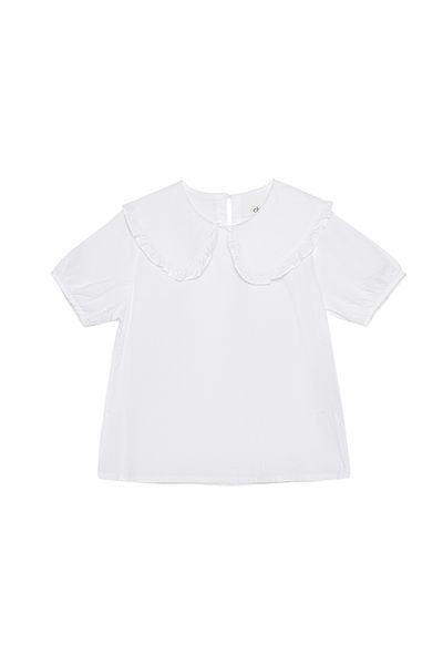  Áo sơ mi bé gái GSS306R 