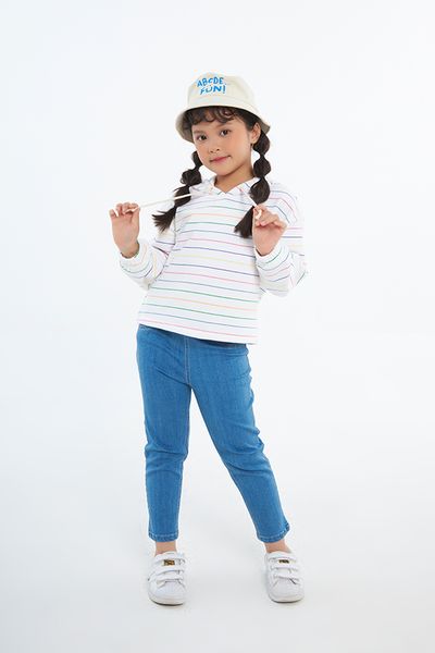 Áo hoodie bé gái GSW217R 