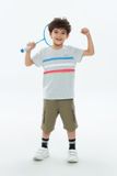  Quần short bé trai CHIHO BKS313R 