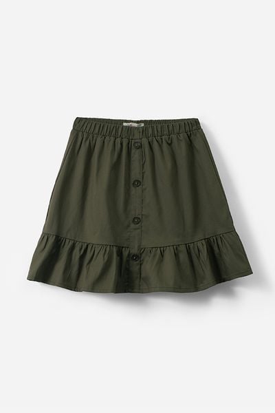  Chân váy bé gái CHIHO GSK305R 