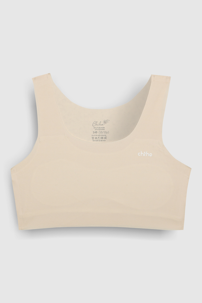  Áo lá bé gái CHIHO GUT-08 