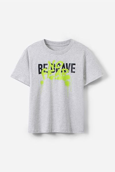  Áo phông bé trai CHIHO BTS320R 