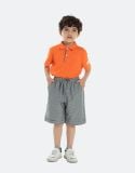  Quần đùi bé trai BWS207R 