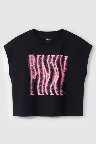  Áo tanktop bé gái GTT405R 