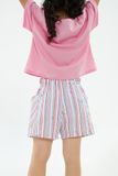  Quần short bé gái GWS301R 