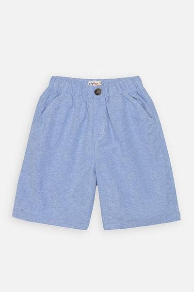  Quần short bé trai BWS306R 