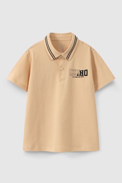 Áo polo bé trai CHIHO BPS403R 
