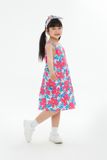 Váy liền bé gái CHIHO GDS303R 