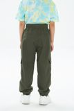  Quần khaki bé trai BKL302R 