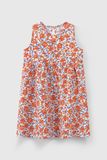  Váy liền bé gái GDS417R 