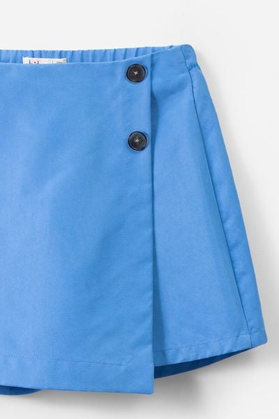  Chân váy bé gái CHIHO GSK302R 