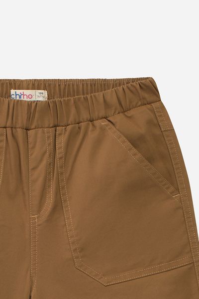  Quần short bé trai CHIHO BKS310R 