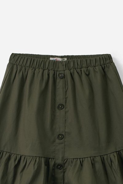  Chân váy bé gái CHIHO GSK305R 