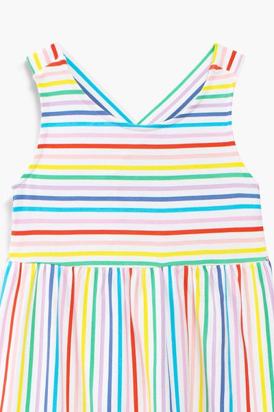  Váy sát nách bé gái CHIHO GDS313R 