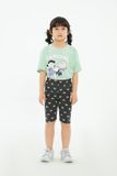  Quần legging bé gái GQS304S 