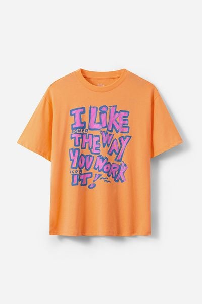  Áo phông bé gái CHIHO GTS308R 