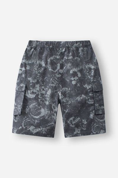  Quần short khaki bé trai CHIHO BWS401R 