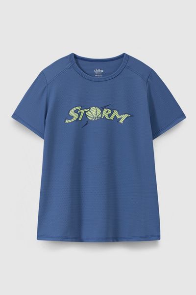  Áo phông bé trai CHIHO BTS412R 