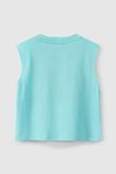  Áo tanktop bé gái GTT402R 