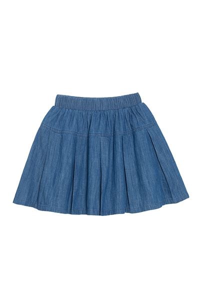  Chân váy bé gái GSK303R 