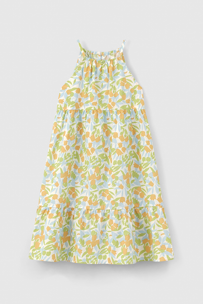  Váy liền bé gái GDS422R 