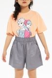  Quần short bé gái GWS316R 