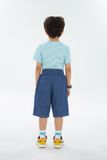  Quần short bé trai CHIHO BJS317R 