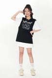  Áo phông teen girl TTS403R 