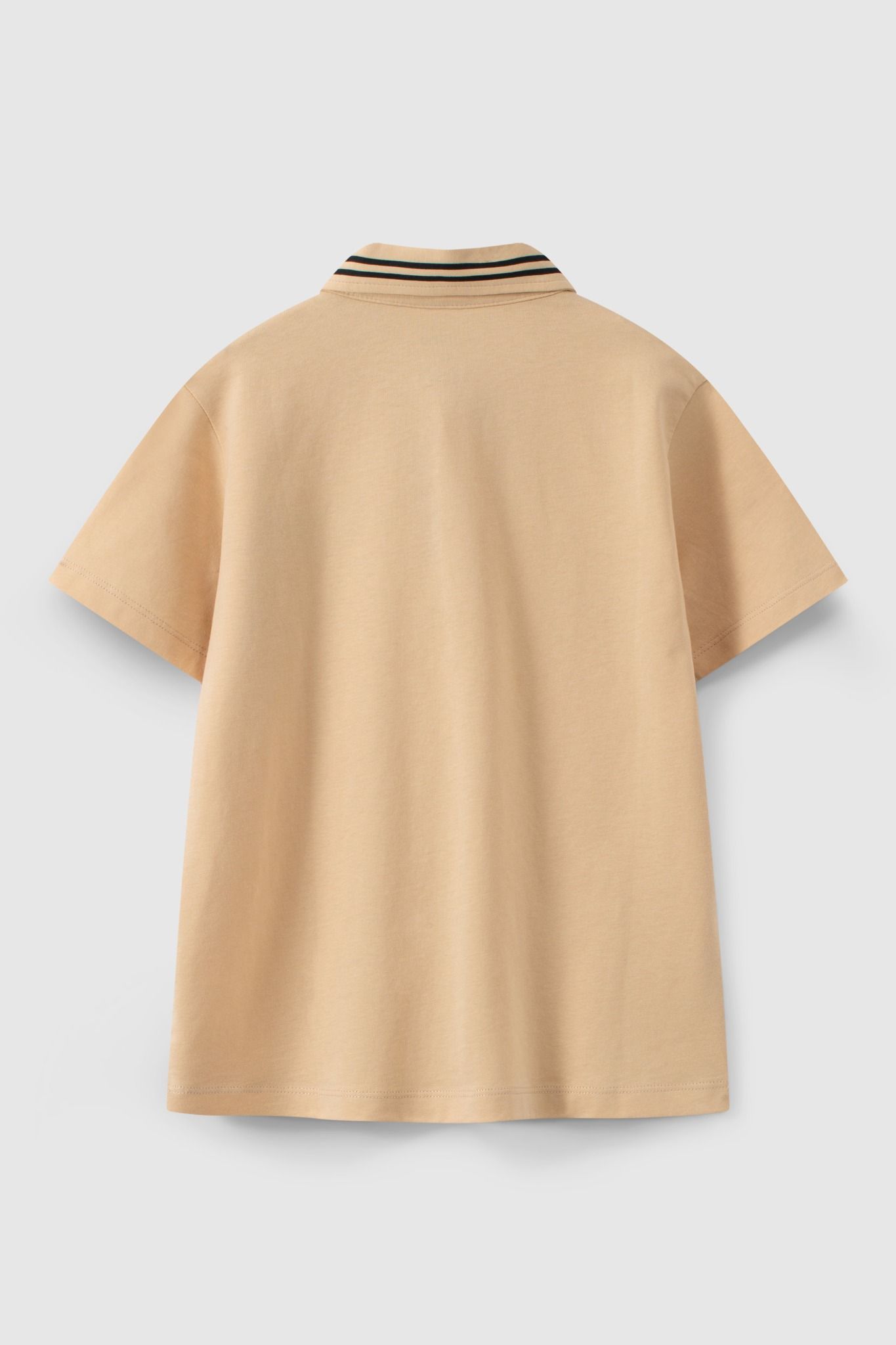  Áo polo bé trai CHIHO BPS403R 