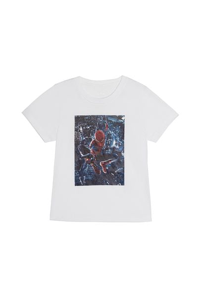  Áo phông bé trai CHIHO BTS315R 