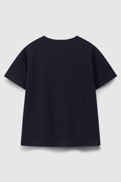  Áo phông bé trai CHIHO BTS403R 