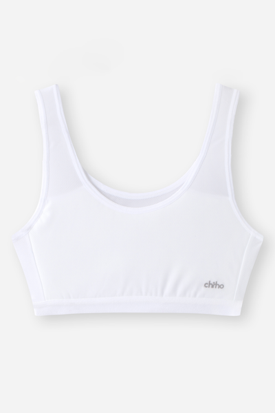  Áo lá bé gái CHIHO GUT-03 