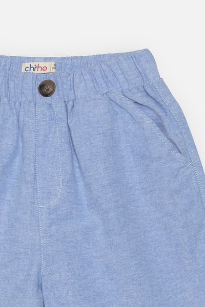  Quần short bé trai BWS306R 