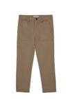  Quần khaki bé trai BKL105R 