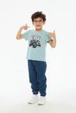 Áo phông bé trai CHIHO BTS316R 