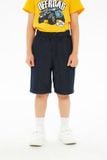  Quần short jean bé trai CHIHO BJS319R 