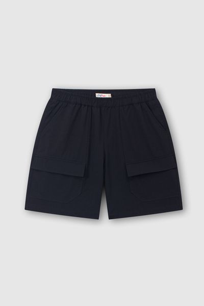  Quần short khaki bé trai CHIHO BKS402R 