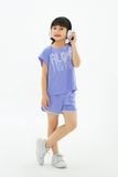  Bộ mặc nhà bé gái CHIHO GSH306R 