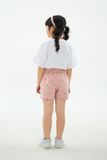  Quần short bé gái GQS307R 