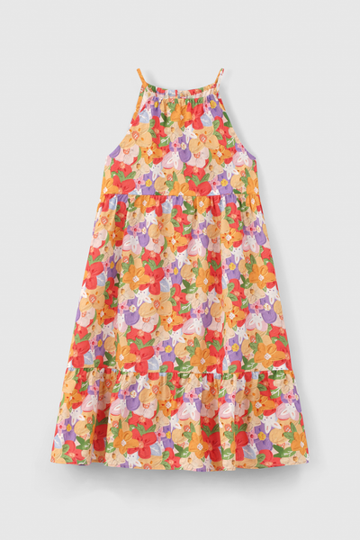  Váy liền bé gái GDS422R 