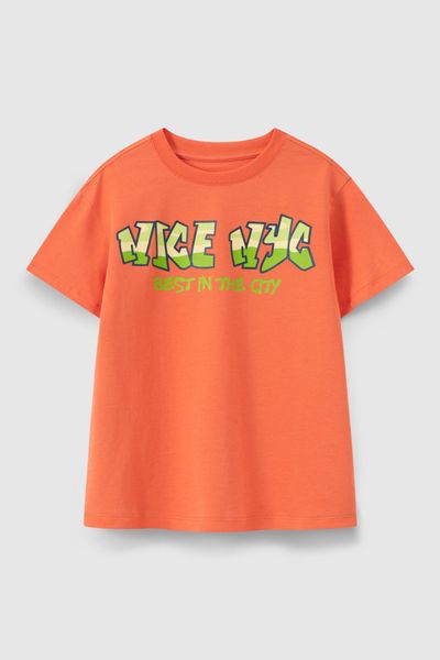  Áo phông bé trai CHIHO BTS408R 