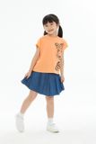  Áo tanktop bé gái GTT309R 