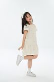  Váy liền bé gái GDS312R 